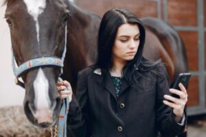 Smart Stable Management and Equine Health Expo