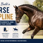 How to Build a Horse Topline