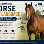 Understanding Horse Body Language How to Read What Your Horse Is Telling You