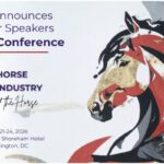 American Horse Council Conference 2026 bringing together equine industry leaders and professionals