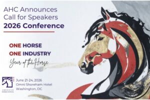American Horse Council Conference 2026 Unites the Equine Industry