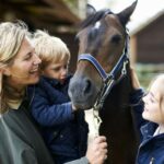 Horse Pro Forum 2026 highlights innovations in stable management and horse care with modern equine technologies