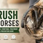 Thrush in Horses