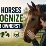 Can Horses Recognize Their Owners