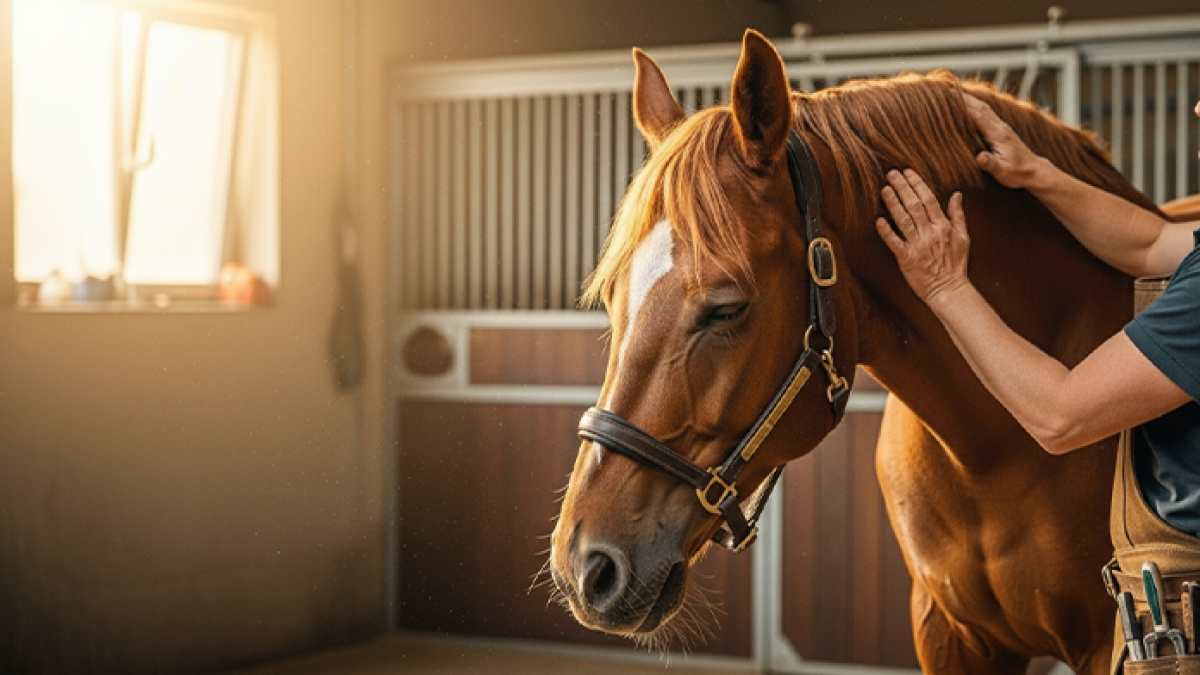 Budget-friendly hoof knife compared with premium farrier knife for durability