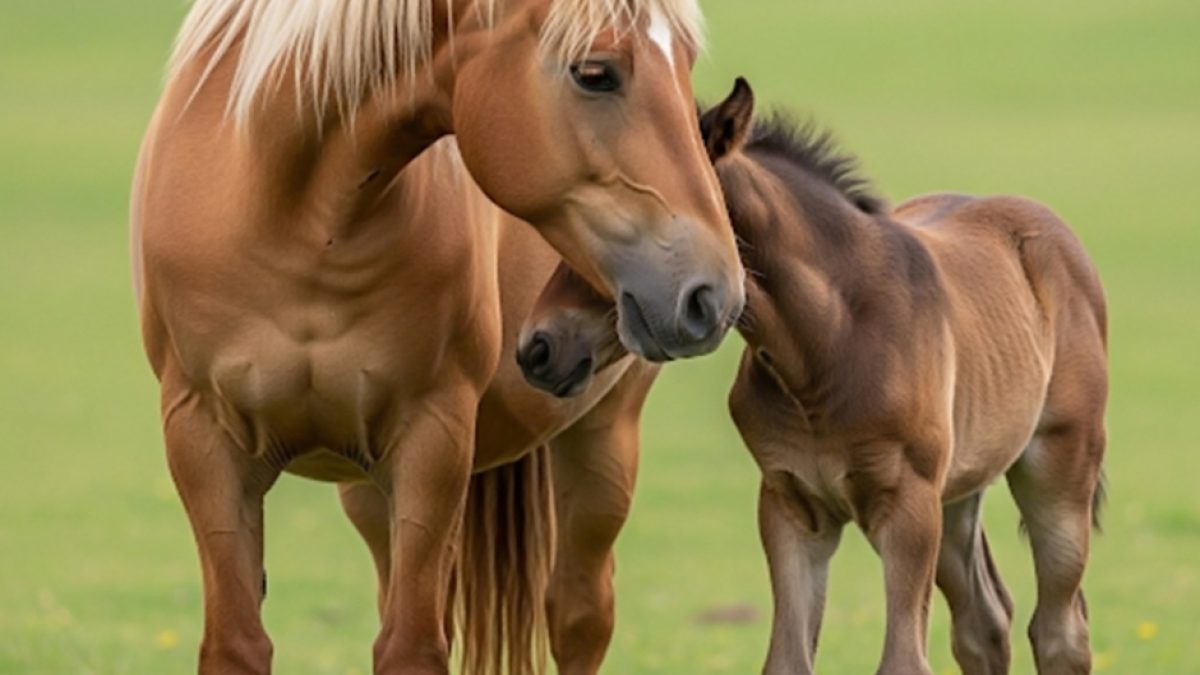 AI-powered farrier tools and sustainable hoof care technology
