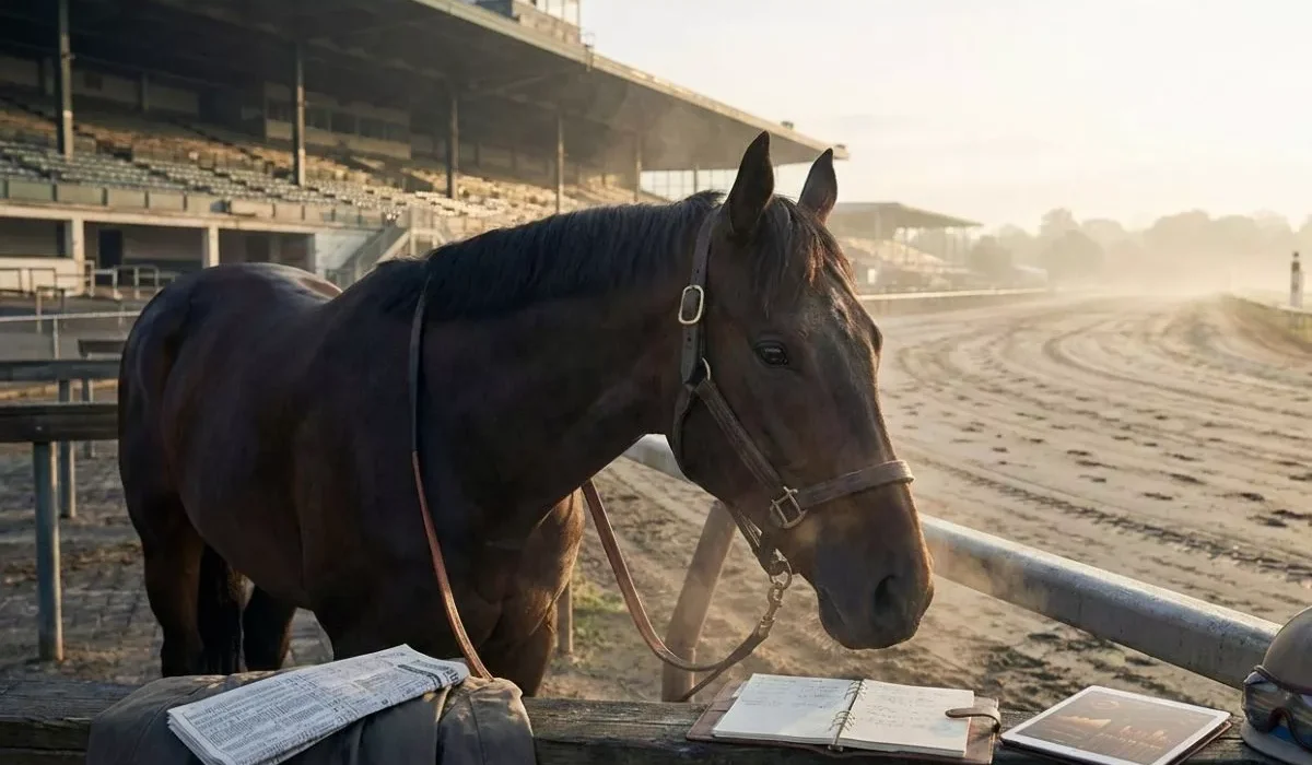 BloodHorse Year-End Survey 2025 Highlights Racing’s Biggest Challenges Heading Into 2026
