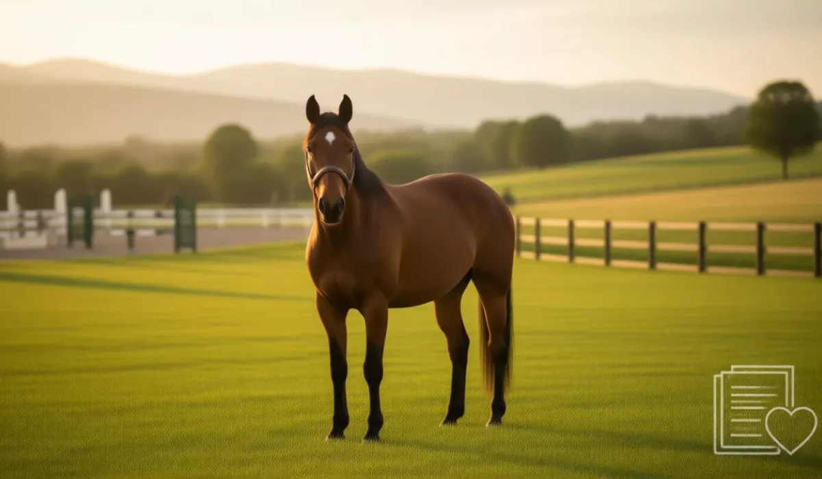 US Equestrian Launches “Lifetime Care” Program to Safeguard the Future of Recorded Horses
