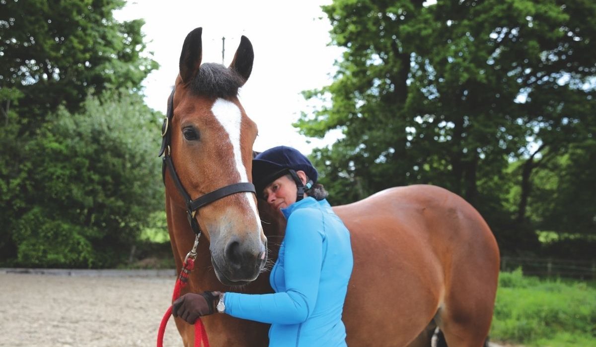 Experts discussing horse-human interaction and equine wellbeing at Horse Welfare Summit 2026
