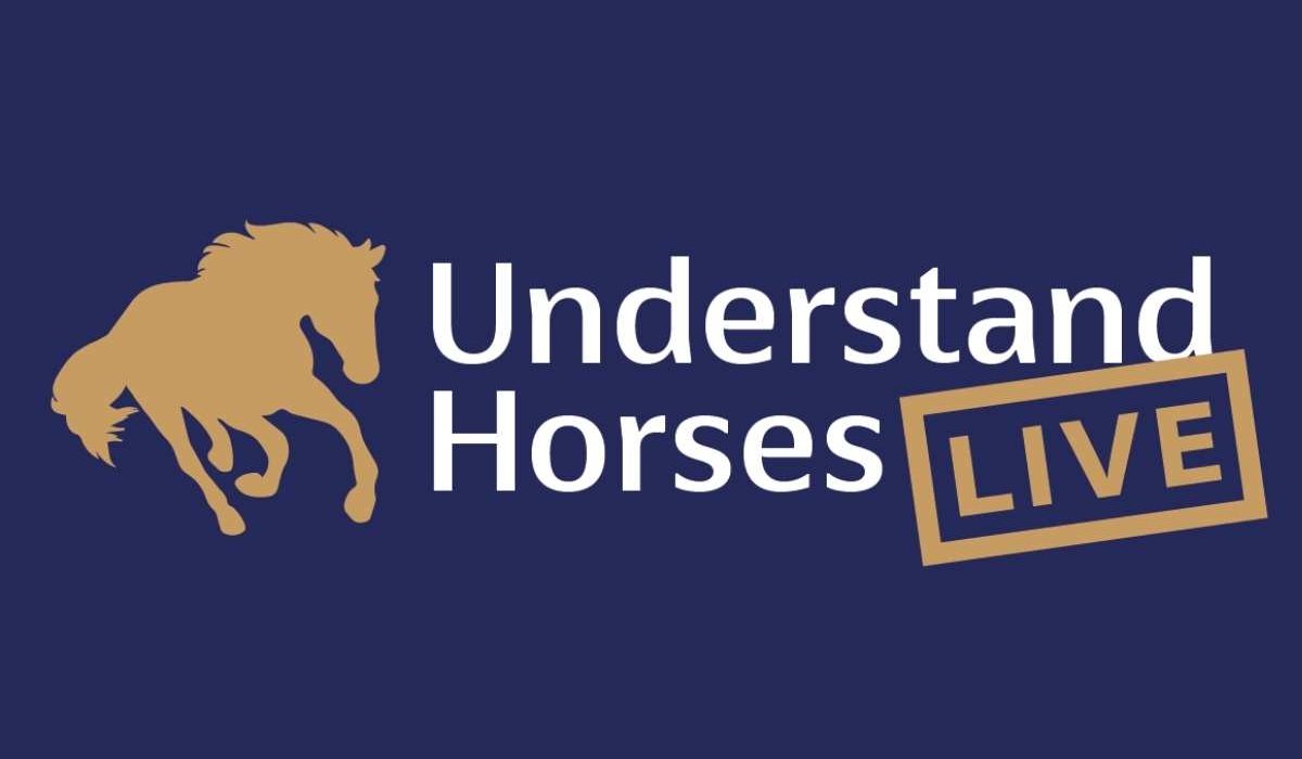 Understand Horses Live 2026 focuses on horse behaviour and welfare with expert presentations and practical demonstrations