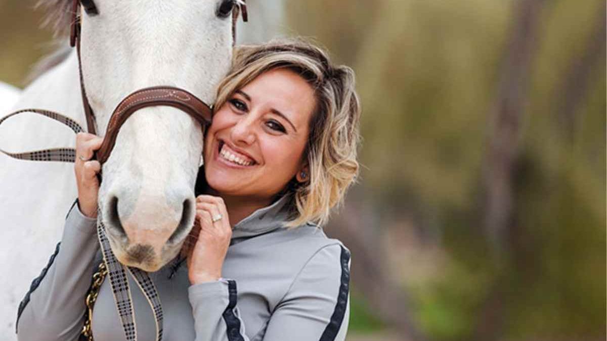 Equine wellness summit 2026 horse care and health event
