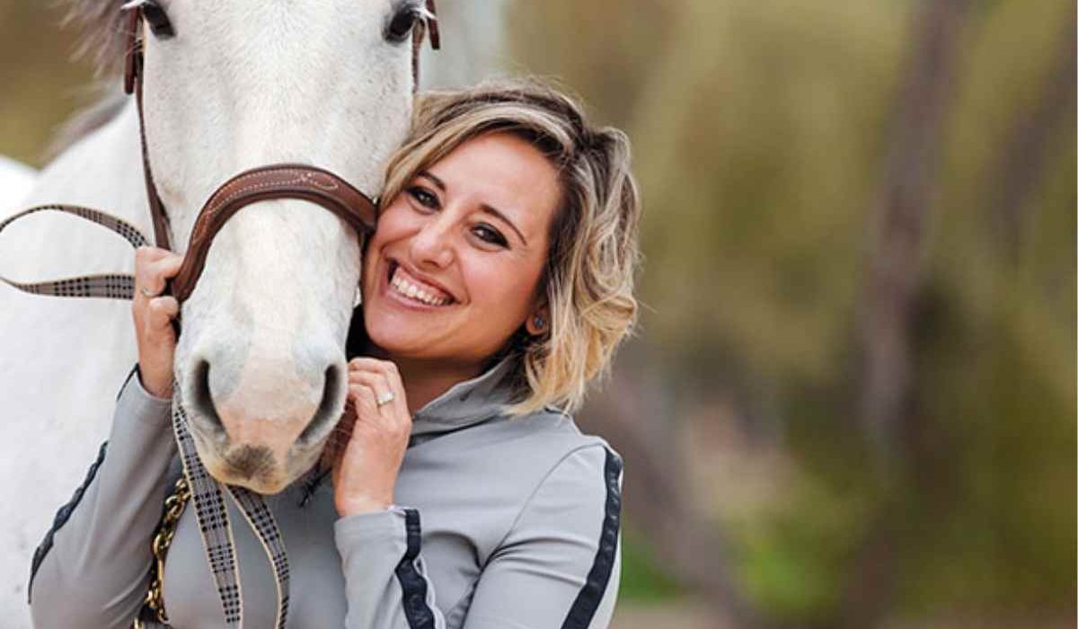 Equine wellness summit 2026 horse care and health event