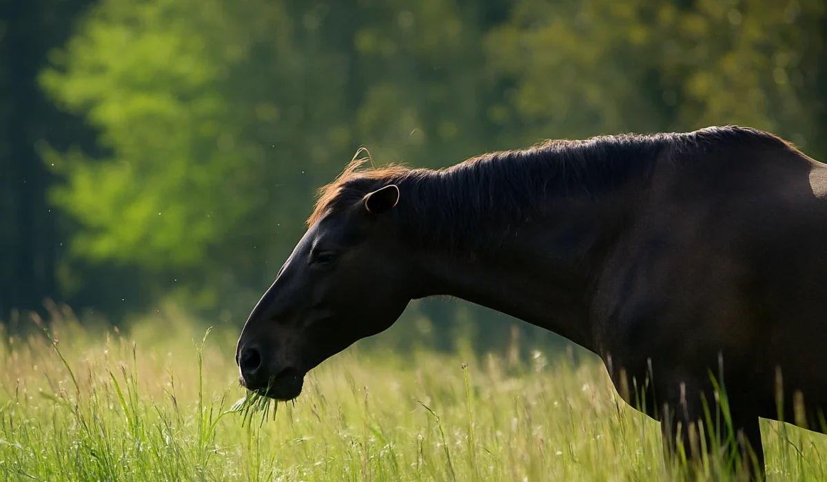 West Nile Virus Threat to Horses