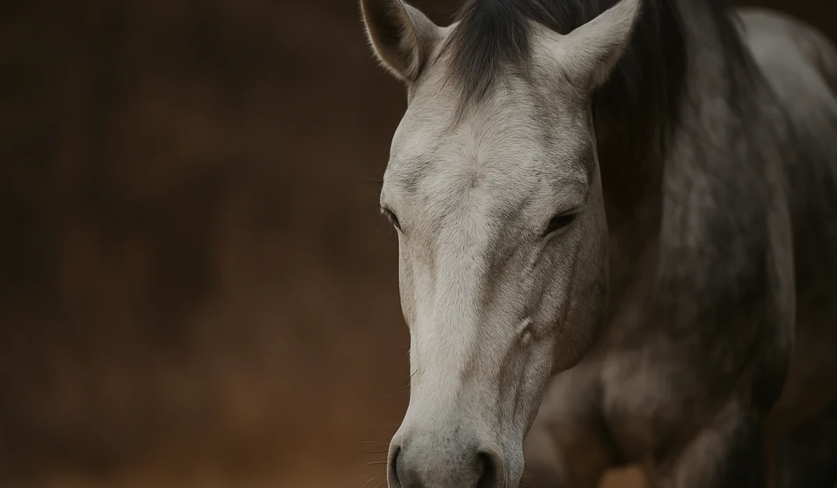 West Nile Virus in Horses