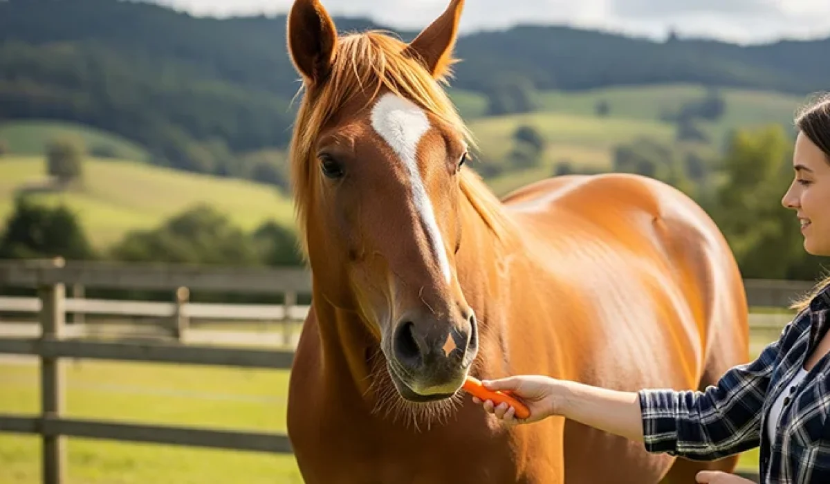 what is a hoof knife