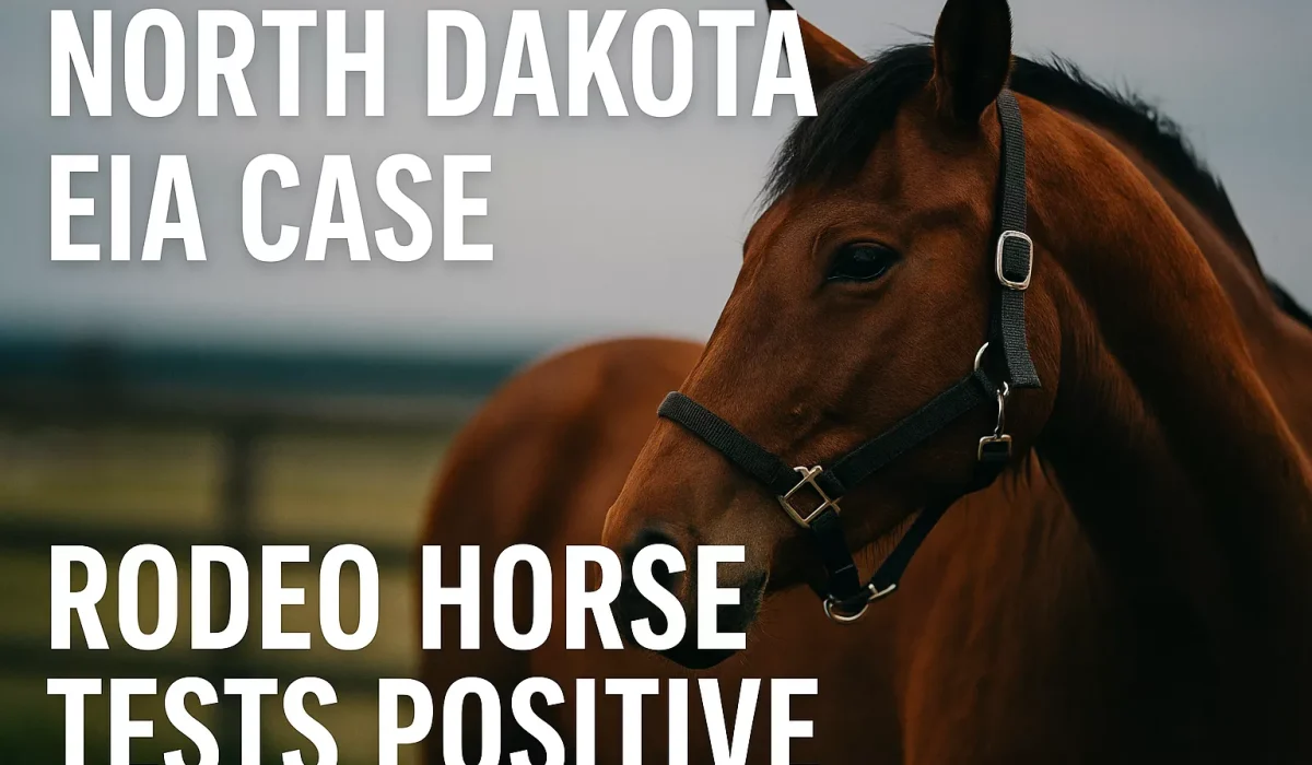 North Dakota EIA Case